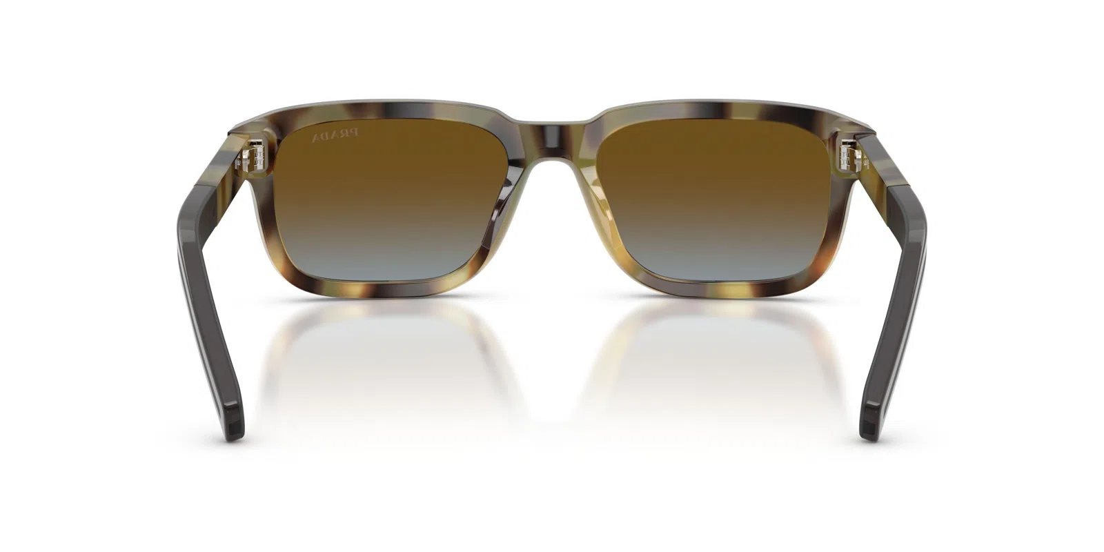 Prada D16SF Sunglasses - view 22